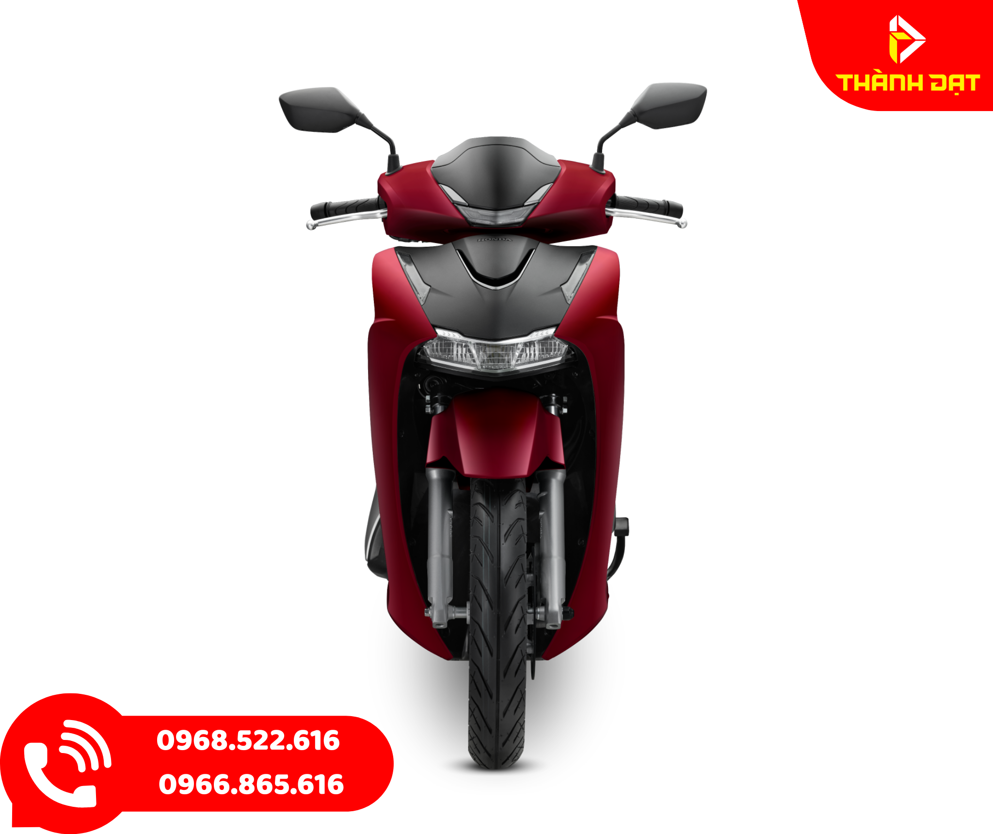 Ảnh xe Callisto 110